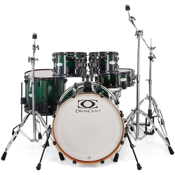 DrumCraft Series 4 Standard Set SGF