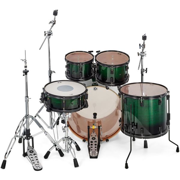 DrumCraft Series 4 Standard Set SGF