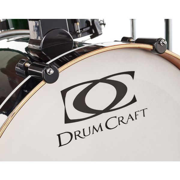 DrumCraft Series 4 2up 2down Set SGF