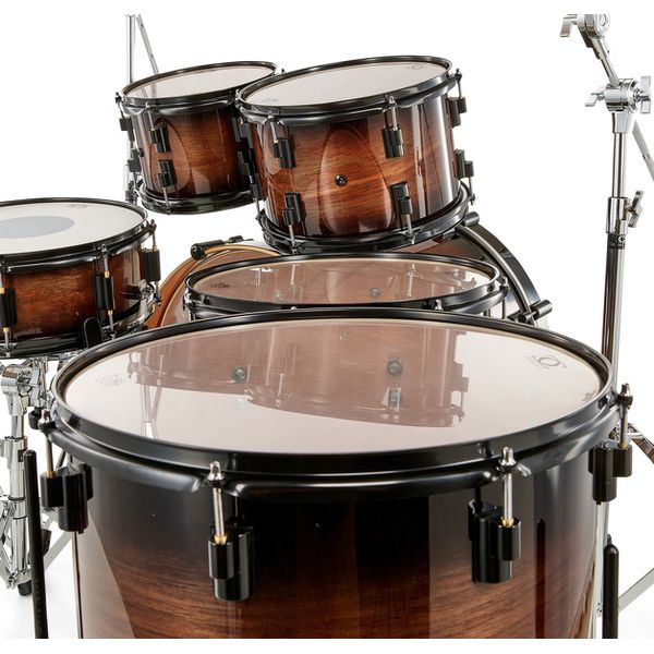 DrumCraft Series 4 2up 2down Set CMB