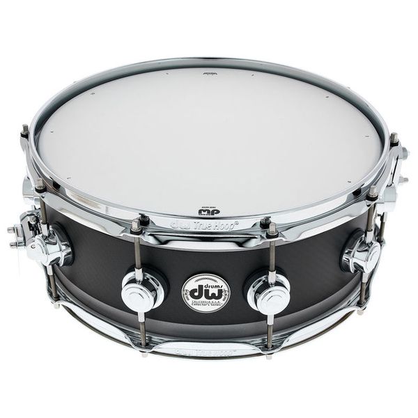 DW Drums Edge Snare 14”×5”-