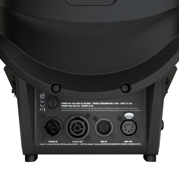 Cameo F2 T