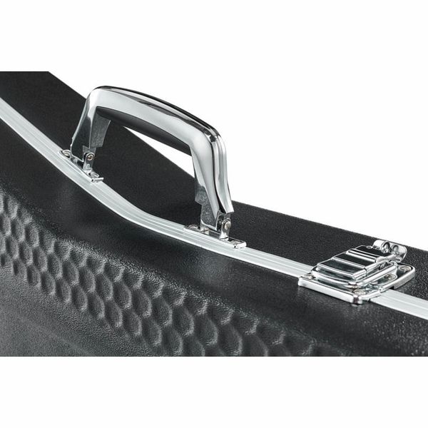 Rockcase Premium FV-Style Guitar Case