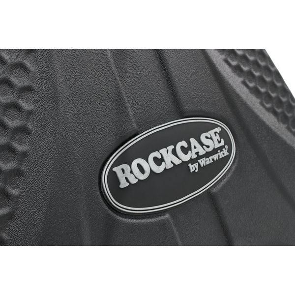 Rockcase Premium FV-Style Guitar Case