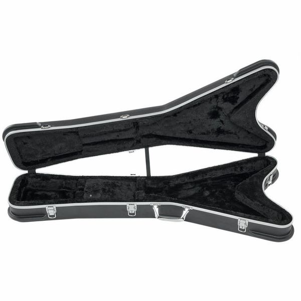 Rockcase Premium FV-Style Guitar Case