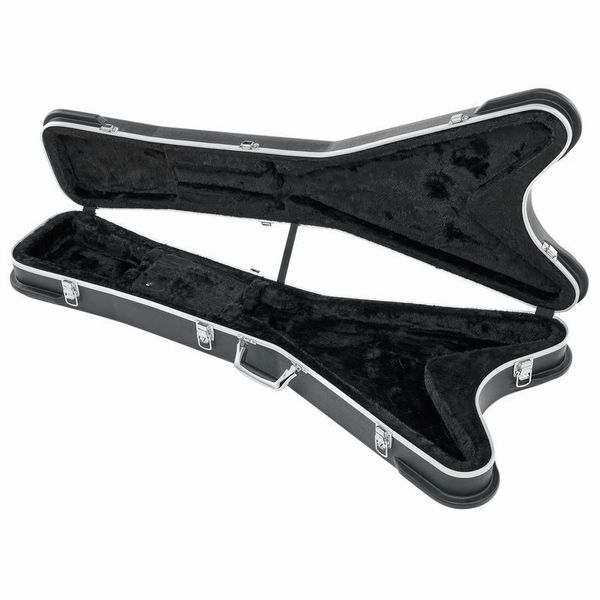 Rockcase Premium FV-Style Guitar Case