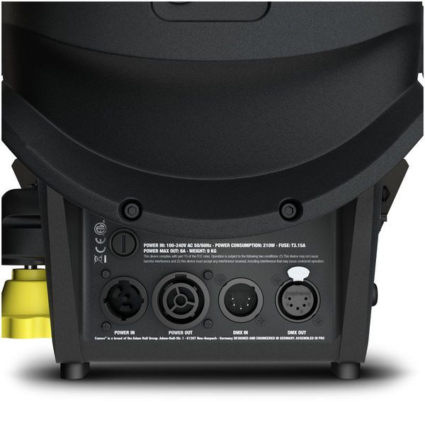 Cameo F2 T PO