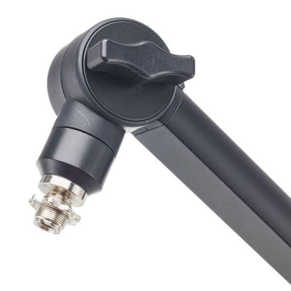 Warm Audio Microphone Boom Arm WA-MBA - Best Buy