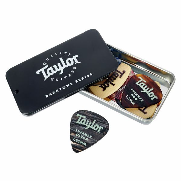 Taylor GS Mini/Travel Guitar Pack