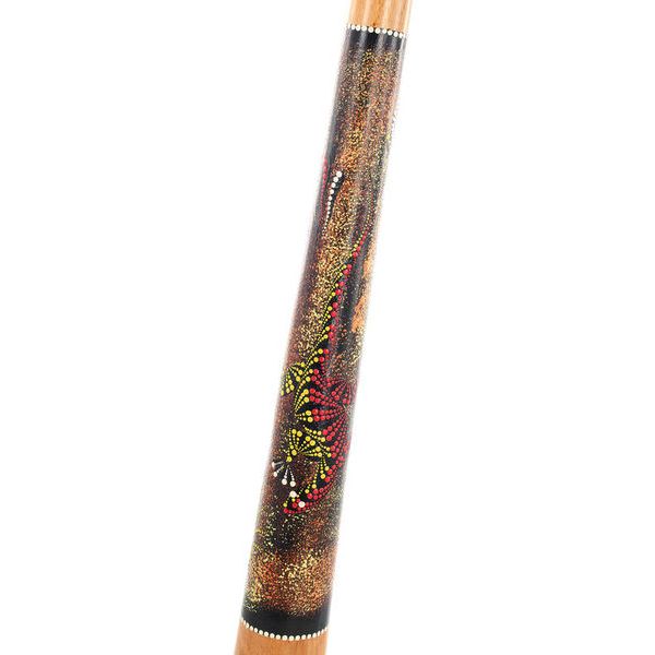 Thomann Didgeridoo Suren 145-150 paint