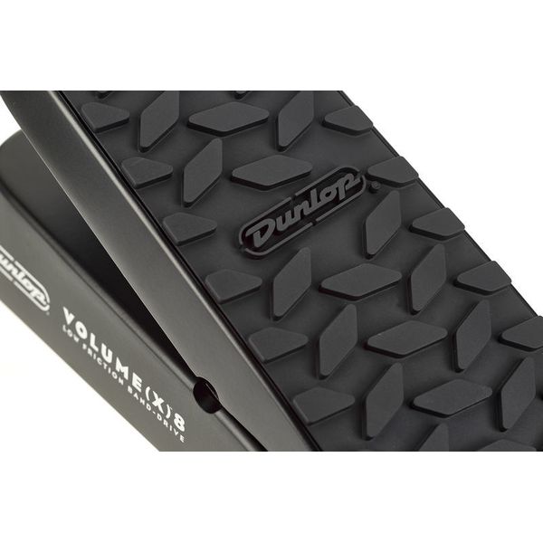 Dunlop DVP5 Volume (X) 8 Pedal