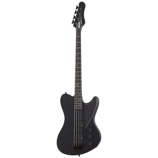 Schecter Ultra Bass SBK