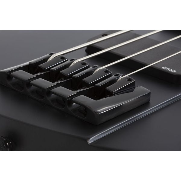Schecter Ultra Bass SBK