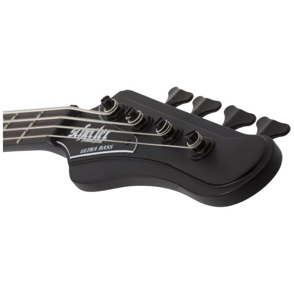Schecter Ultra Bass SBK