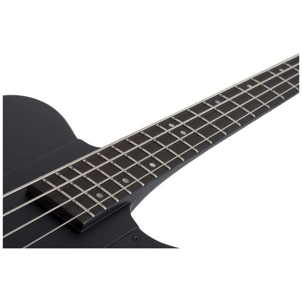 Schecter Ultra Bass SBK