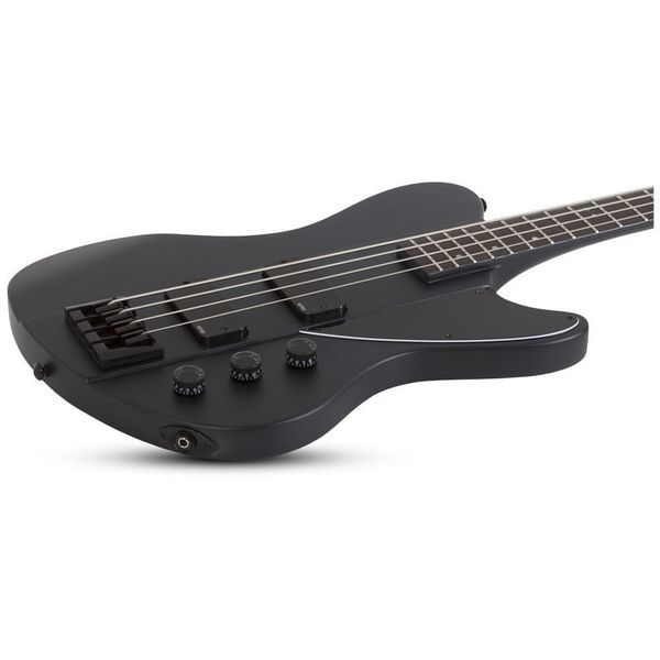 Schecter Ultra Bass SBK