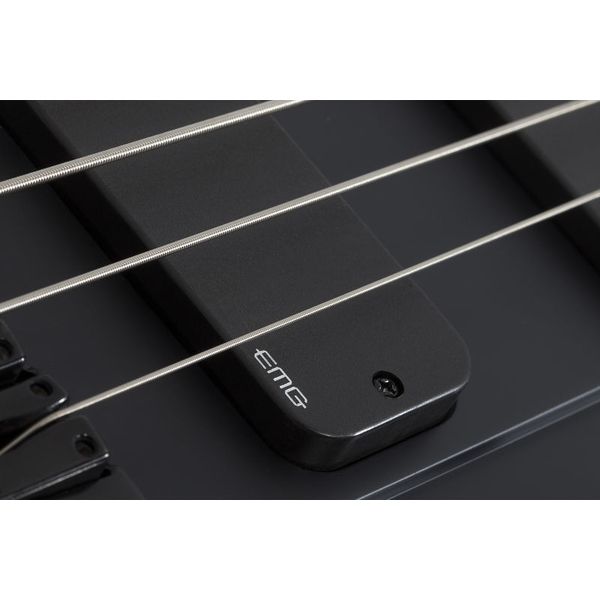 Schecter Ultra Bass SBK