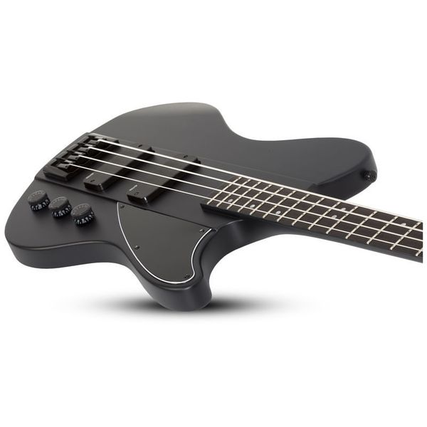 Schecter Ultra Bass SBK