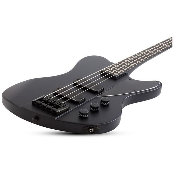 Schecter Ultra Bass SBK