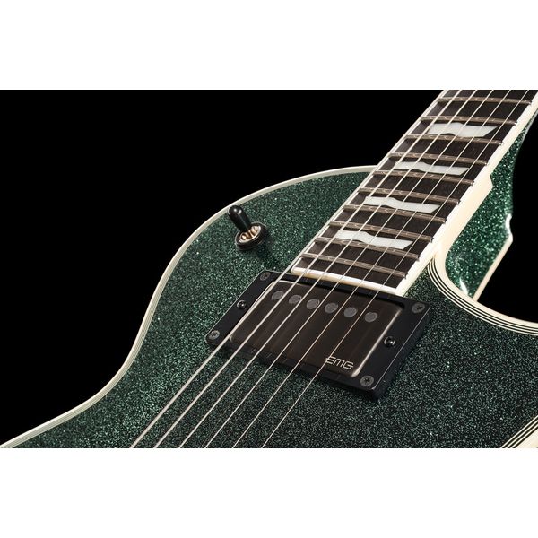 ESP E-II Eclipse DB GRANSP