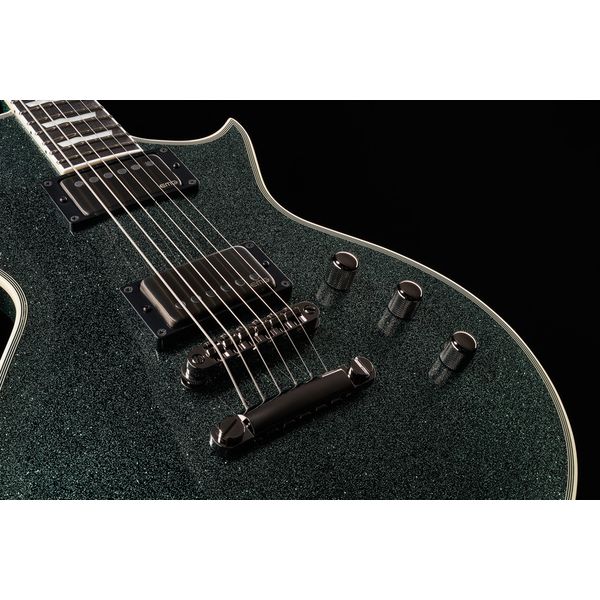 ESP E-II Eclipse DB GRANSP