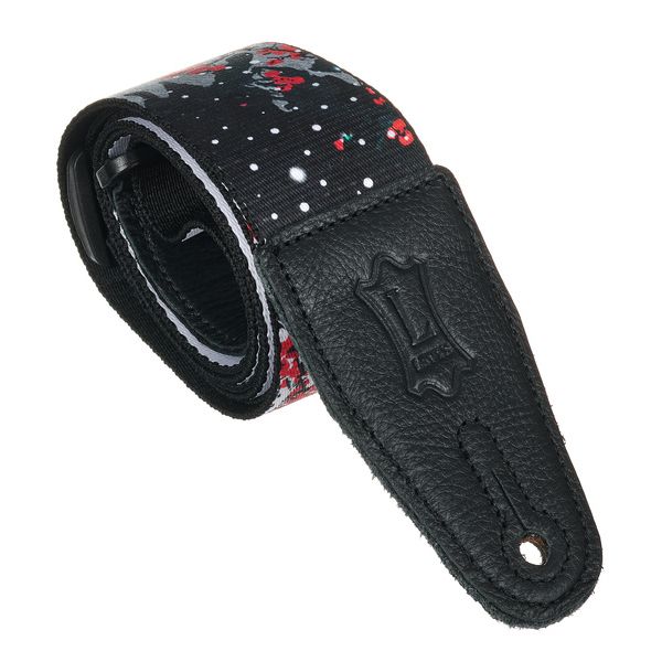 Levys Poly Strap 2" Cherry Blossoms