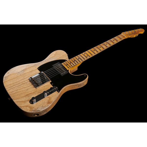 Fender 51 Tele HS AN Super Hvy Relic