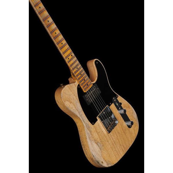 Fender 51 Tele HS AN Super Hvy Relic