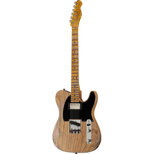 Fender 51 Tele HS AN Super Hvy Relic