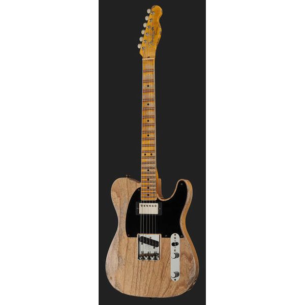 Fender 51 Tele HS AN Super Hvy Relic