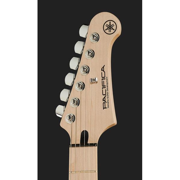 Yamaha Pacifica 112VM GR RL