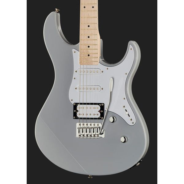 Yamaha Pacifica 112VM GR RL