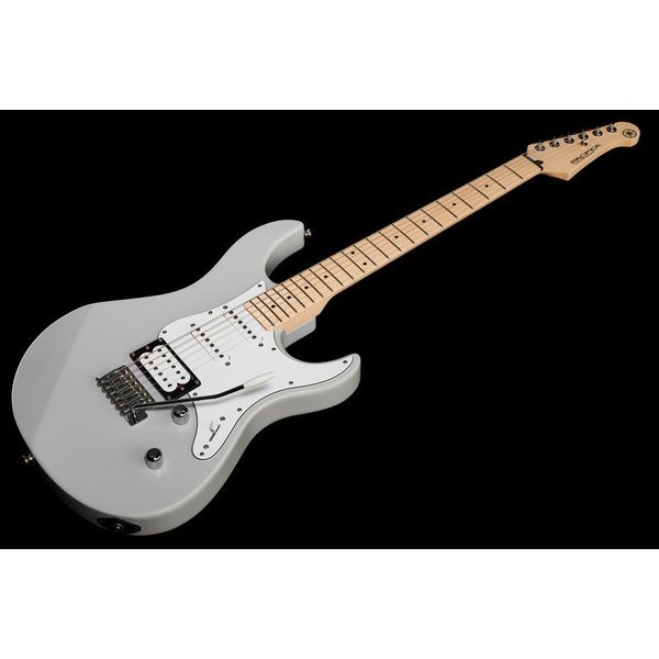 Yamaha Pacifica 112VM GR RL
