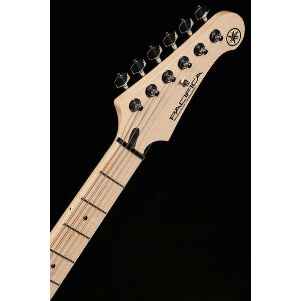 Yamaha Pacifica 112VM GR RL