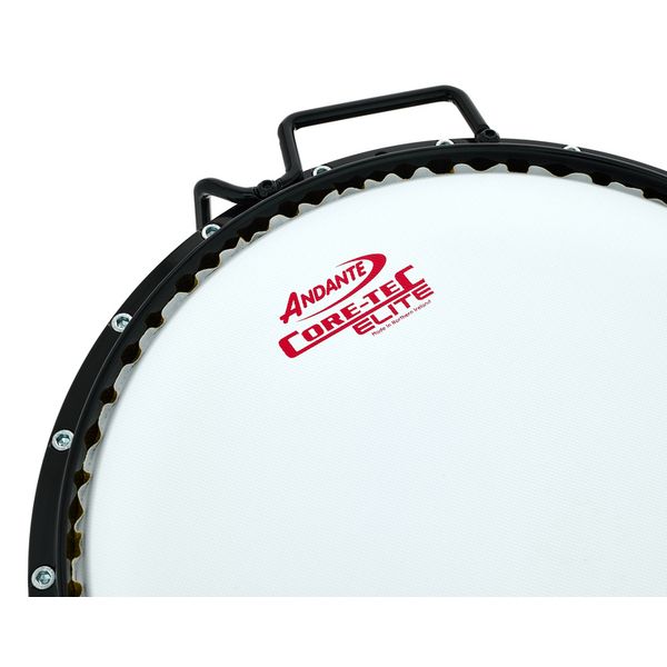 Andante Reactor 401 LGW/BM