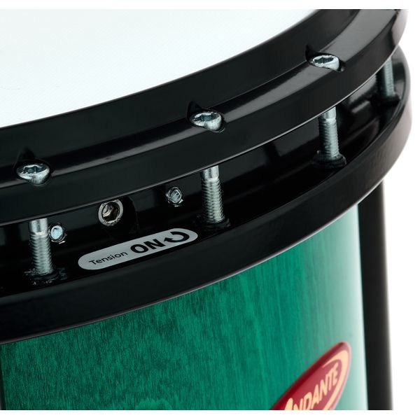 Andante Reactor 401 LGW/BM