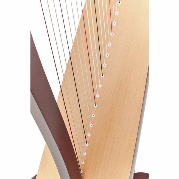 Harpe Celtique An Triskell French Import Lp: CDs & Vinyl 
