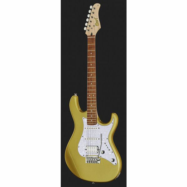 Cort G 250 Champagne Gold