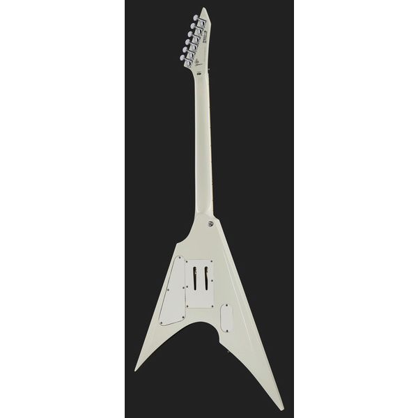 ESP LTD MSV-1 Olympic White