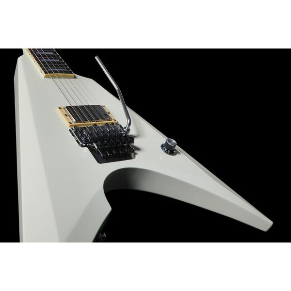 ESP LTD MSV-1 Olympic White