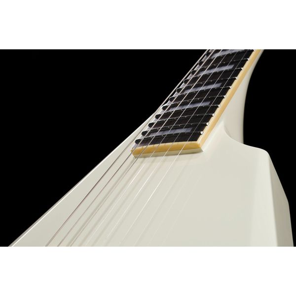 ESP LTD MSV-1 Olympic White