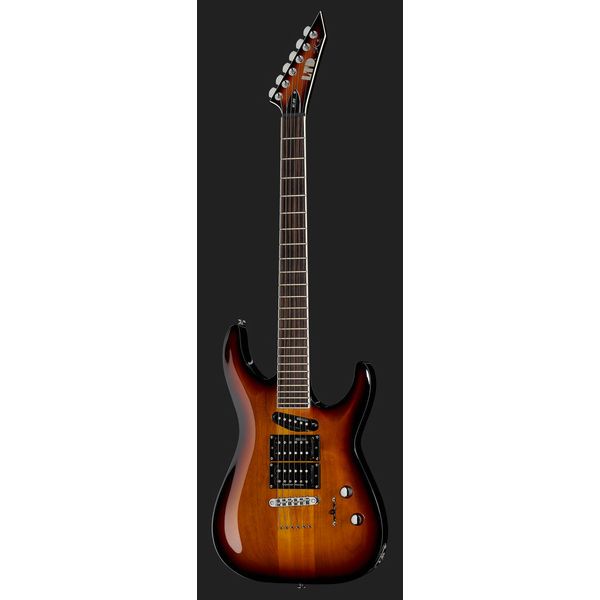 ESP LTD SC-20 3-Tone Burst