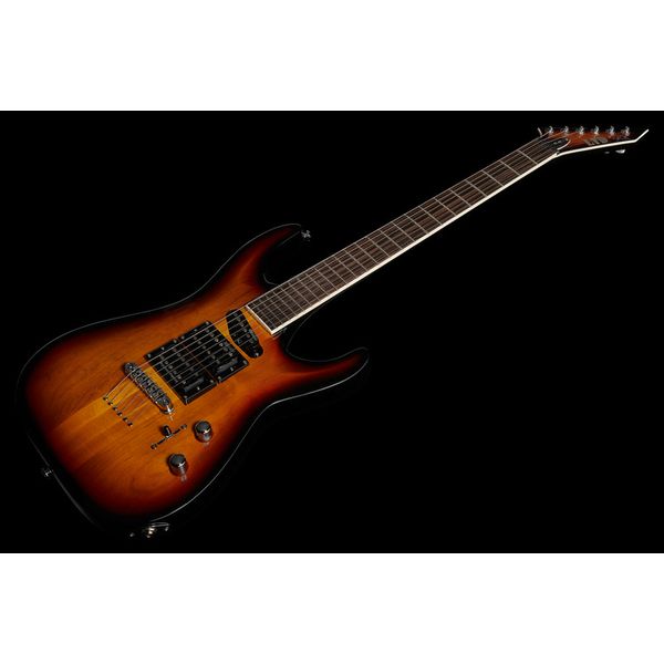 ESP LTD SC-20 3-Tone Burst