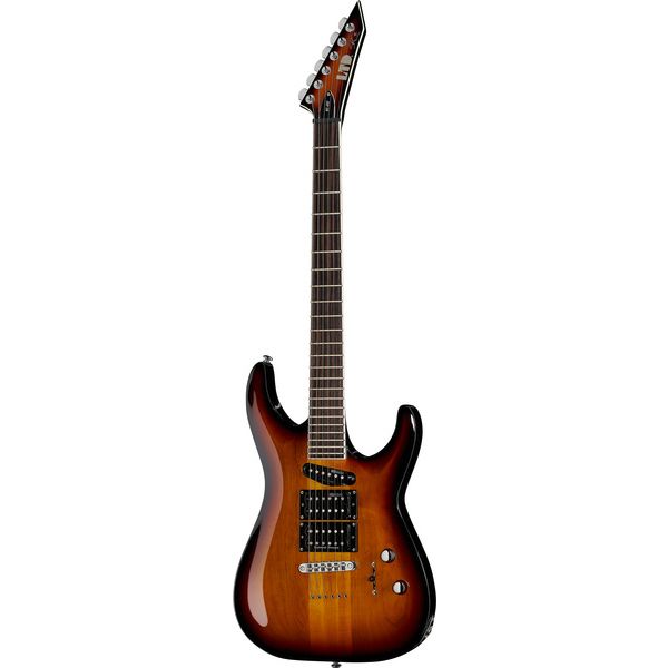 ESP LTD SC-20 3-Tone Burst