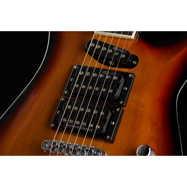 ESP LTD SC-20 3-Tone Burst