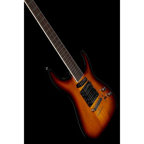 ESP LTD SC-20 3-Tone Burst