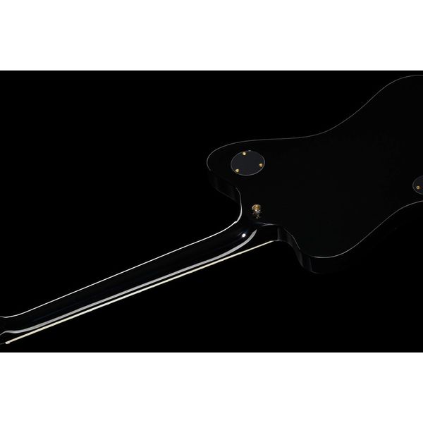 ESP LTD Sparrowhawk BLK