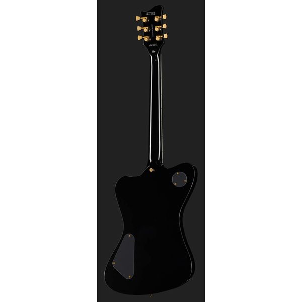 ESP LTD Sparrowhawk BLK