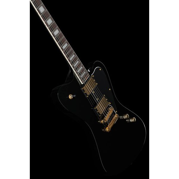 ESP LTD Sparrowhawk BLK