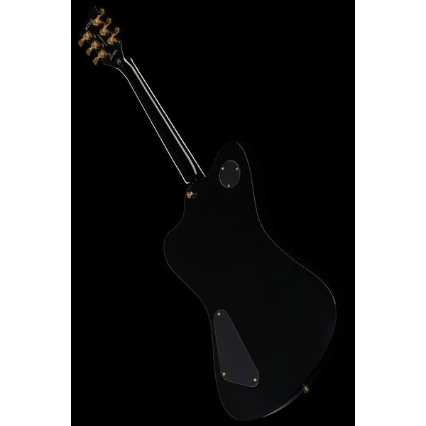 ESP LTD Sparrowhawk BLK